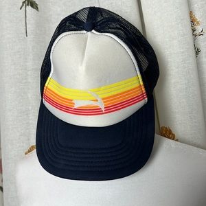Bodhi Foam Trucker Hat - Cape Cloth